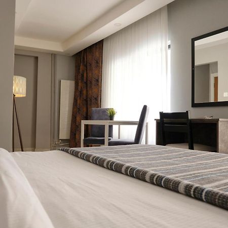 The Breeze Hotel Eskişehir Kültér fotó